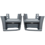 Estribo Inferior 2 Degraus Mercedes Actros - BL Fibras