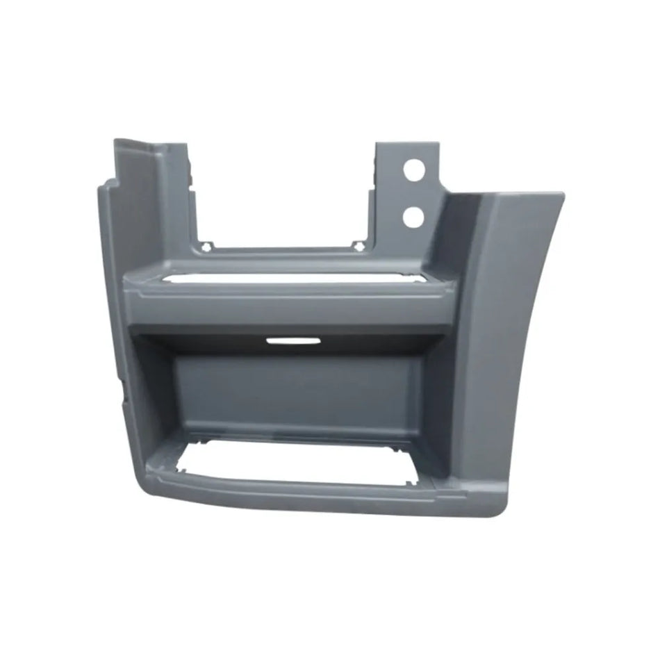 Estribo Inferior 2 Degraus Mercedes Actros - BL Fibras