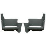 Estribo Mercedes Axor 3340 3344 4140 Traçado Fibra BL