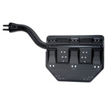 Suporte Para-lama Traseiro Scania Simples Importado 165mm