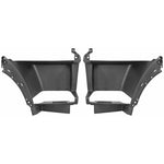 Estribo Superior Volvo New FH 2015-2022 Plástico BL Fibras