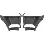 Estribo Superior Volvo New FH 2015 a 2022 Plástico BL