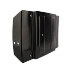 Acabamento Entre Eixos Paralama Volvo FH 2015+ Par