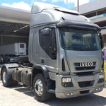 Defletor de Ar Iveco Stralis 2008+ Hi-Road 2020+ Rodoplast