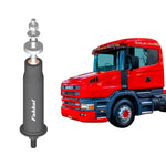 Amortecedor Cabine Scania S4 T Traseiro Fabbof