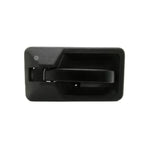 Maçaneta Interna Ford Cargo com Moldura Cepam