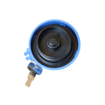 Tampa Tanque Arla Mercedes Ford DAF c/ Chave Travamento