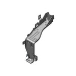 Suporte Farol Inferior Volvo New FH Alumínio Borguetti