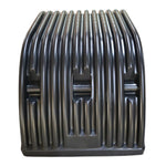 Para-lama Guerra Universal até 2009 Chapa 4,5mm