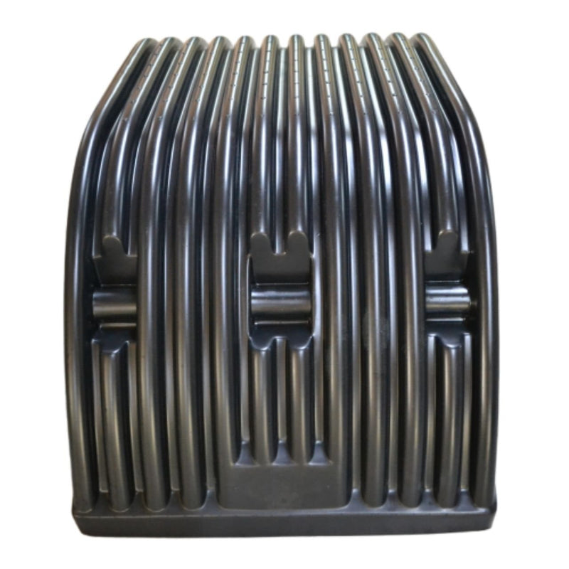 Para-lama Guerra Universal até 2009 Chapa 4,5mm