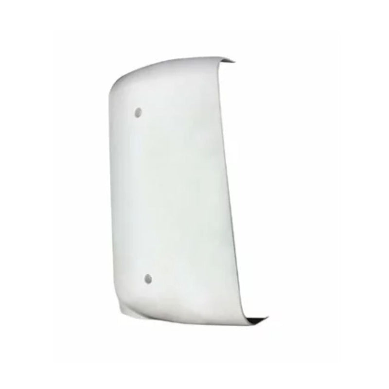 Defletor Coluna Frontal Externa DAF XF 105 - BL Fibras