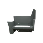 Estribo Mercedes Axor 3340 3344 4140 Traçado Fibra BL