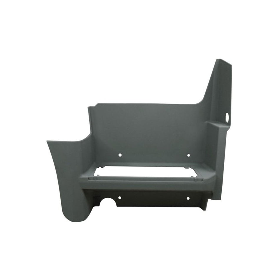 Estribo Mercedes Axor 3340 3344 4140 Traçado Fibra BL