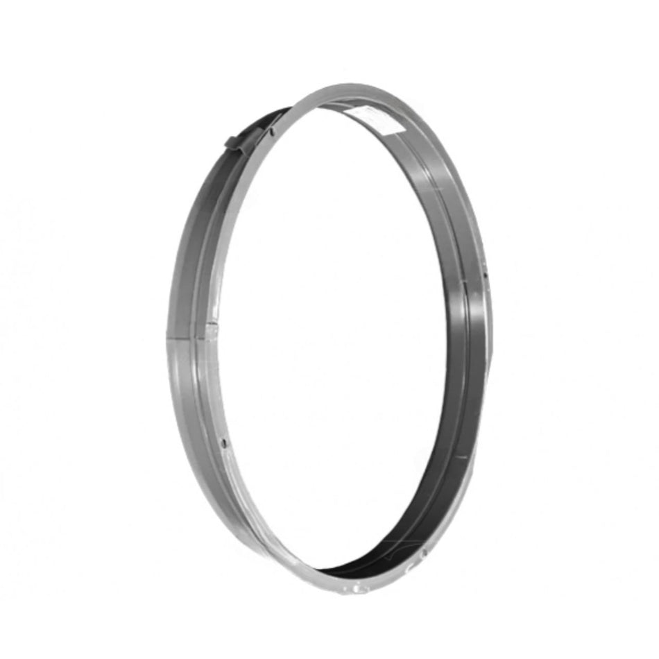 Aro Radiador Scania T R 112 113 - Boff Aço Resistente