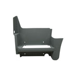 Estribo Mercedes Axor 3340 3344 4140 Traçado Fibra BL