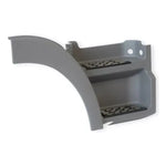 Acabamento Para-lama Estribo Mercedes Actros BL Fibras