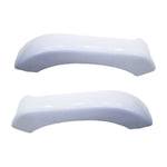 Acabamento Paralama VW Constellation Cabine Simples - Boff