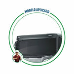 Kit Tapa Sol Scania NTG 5 Marias - Friso + Quebra-sol