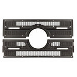 Tela Grade Frontal VW Constellation Teto Alto Plástico