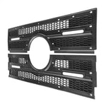 Tela Grade Frontal VW Constellation Teto Alto Plástico