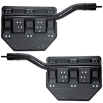 Suporte Para-lama Dianteiro Scania Trucado Suspensão Ar