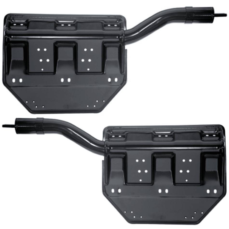 Suporte Para-lama Dianteiro Scania Trucado Suspensão Ar