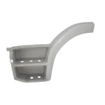 Paralama Estribo Mercedes Atego 2006 a 2012 - Fibra