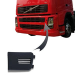 Tampa Grade Frontal Volvo FH 2005 a 2009 Direita/Esquerda