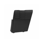 Tampa Para-Choque Volvo VM 270 2020+ BL Fibras