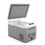 Geladeira 12V/24V Day2Day PRO 40L com Rodas Caminhão