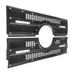 Tela Grade Frontal VW Constellation Teto Alto Plástico