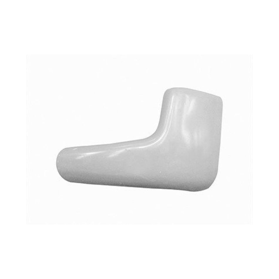 Acabamento Para-choque Volvo VM 2004-2013 BL Fibras