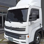 Letreiro Frontal VW Delivery 9-160 Modelo Novo BL Fibras