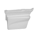 Kit Tampa Estribo VW Constellation 1 Degrau Esq/Dir