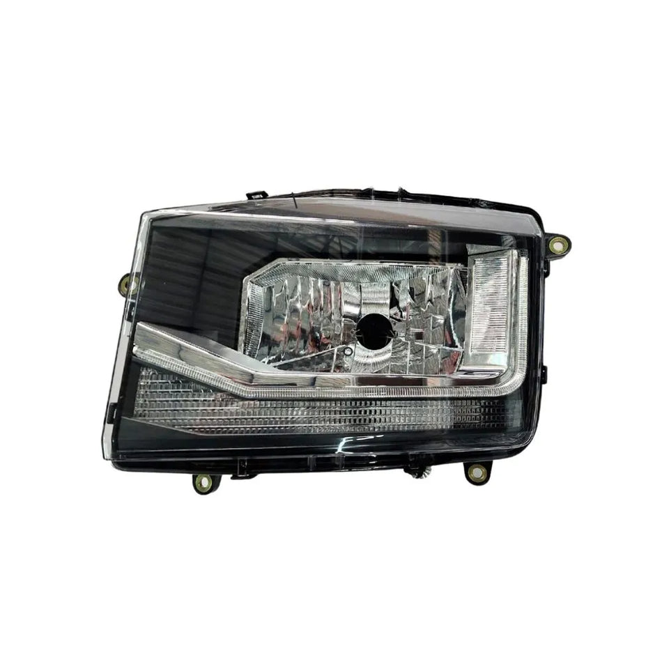 Farol Principal Volkswagen Delivery 2018 2019 2020 2021 2022