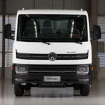 Letreiro Frontal VW Delivery 9-160 Modelo Novo BL Fibras