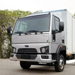 Grade Frontal Ford Cargo 1119 2015+ BL Fibras