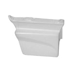 Kit Tampa Estribo VW Constellation 1 Degrau Esq/Dir