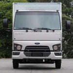 Grade Frontal Ford Cargo 1119 2015+ BL Fibras