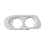 Moldura Farol Auxiliar DAF XF 105 Direito/Esquerdo