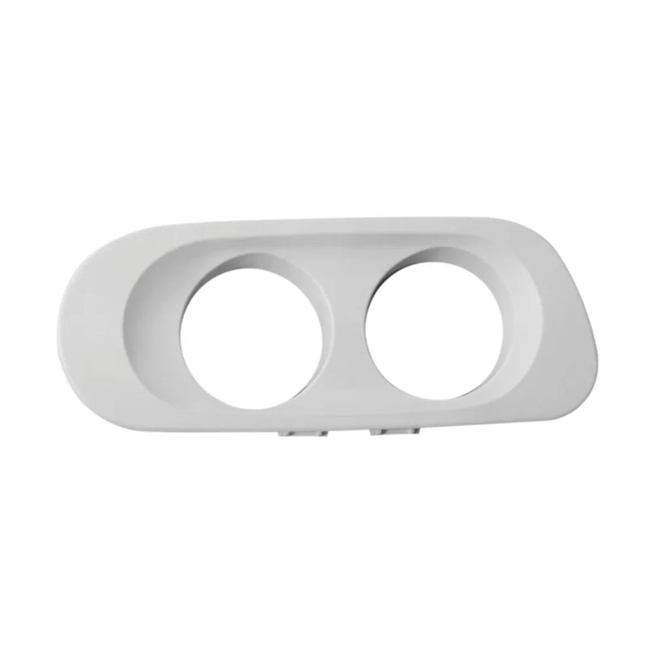 Moldura Farol Auxiliar DAF XF 105 Direito/Esquerdo