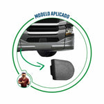 Tampa Para-choque Scania NTG Cabine R 2019+ Central