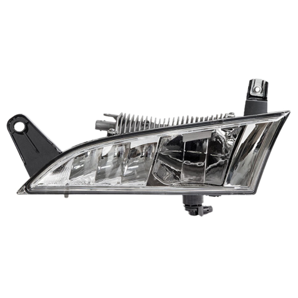 Farol LED Grade Superior Scania NTG Longo Alcance Pradolux