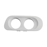 Moldura Farol Auxiliar DAF XF 105 Direito/Esquerdo