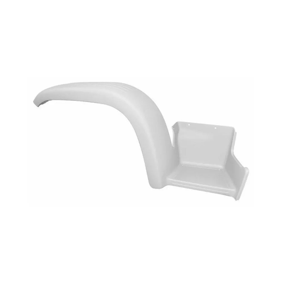 Para-lama Estribo VW Worker Titan Fibra BL