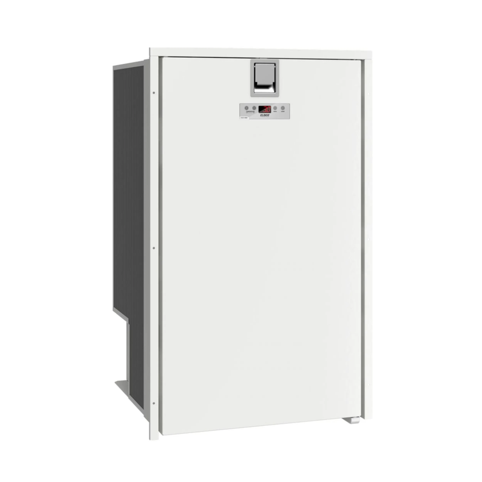Geladeira Motorhome Elber CR 120L 12V/24V Compressor