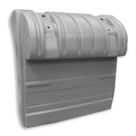 Meio Para-lama Mercedes Actros Axor Traseiro Direito Esquerdo