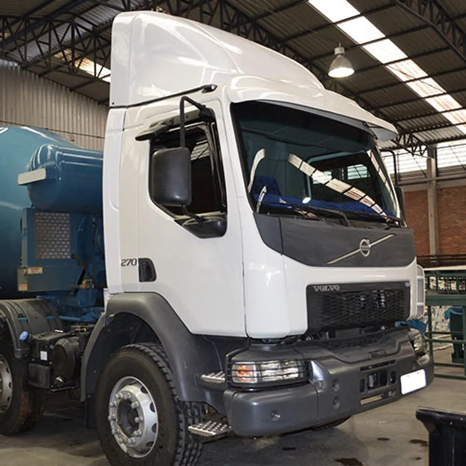 Defletor de Ar Volvo VM Cabine Simples até 2018 Rodoplast