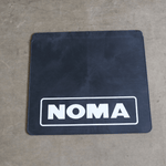 Apara Barro Carreta Noma 57,5x62cm Borracha Injetada