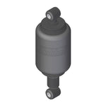 Mola Pneumática Cabine Volvo FH 2015-2020 Traseira